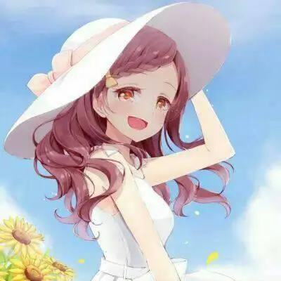动漫达人悦悦